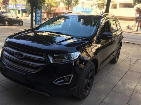 最终还是放弃了丰田车 将这车开回家 修车师傅说这车可以碾压丰田