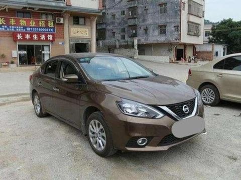 上市就降3万，这才是最良心日系车，低油耗仅8万起，比捷达厚道