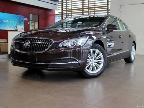 谁是合资中型车一哥?