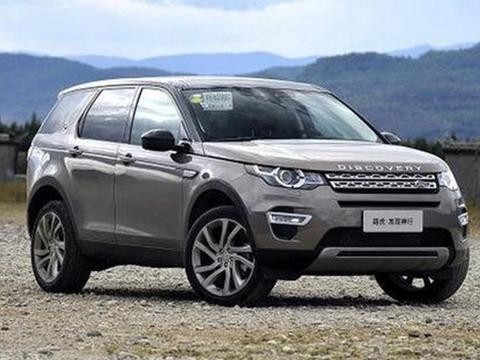 30万就能买到的真路虎，看看车主怎么评价！