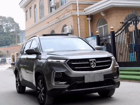 7万提宝骏530,非常经典的文章，不看后悔