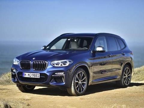 宝马推出全新SUV, 尺寸不输X5, 上市后或仅售35万买Q5都后悔了