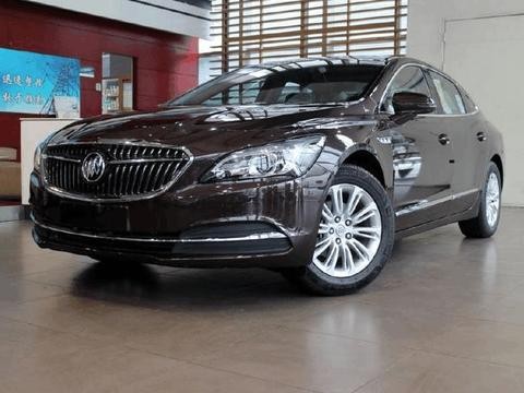 最厚道的B级车, 2.0T+9AT, 主打豪华, 卖19万, 比帕萨特高档太多