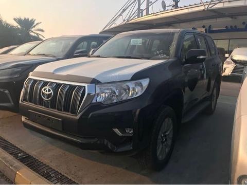 18款进口霸道4000中东版配置性能怎么样