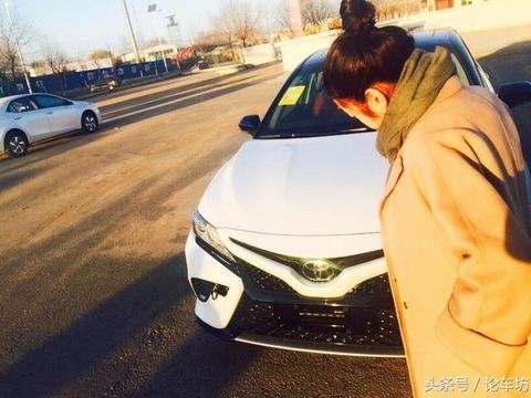 想知道“丰田“最近有什么新消息么，都在这里了