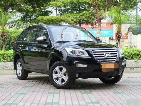 难道是名字起错了？最窝囊国产车：一再调整价格，仍无人购买