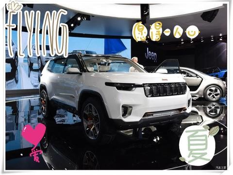 汉兰达注意了, JEEP全新硬汉要提前上市, 关键是专为中国人特供