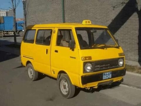 20年出租车司机告诉你，为什么大家都喜欢开日系车