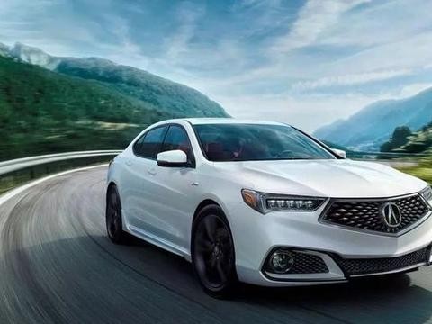 大气有面儿，30万元档这几款新上市的中型车是不是你的菜？