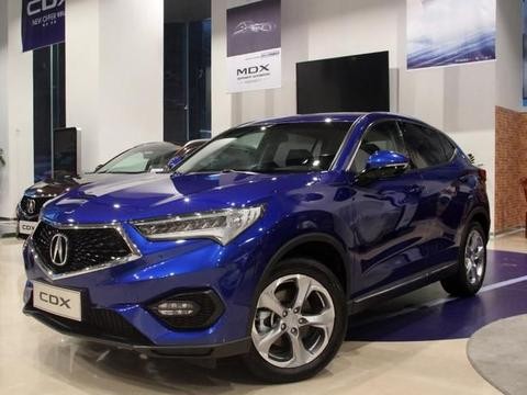 被低估的豪华SUV，动力远胜宝马X1，自带可变悬挂比途观L还便宜