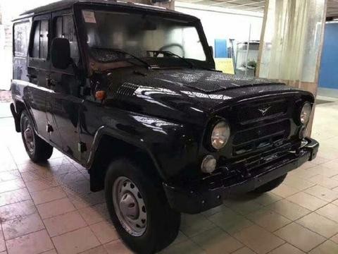 13万的纯进口越野车，比普拉多霸道，越野不输陆地巡洋舰