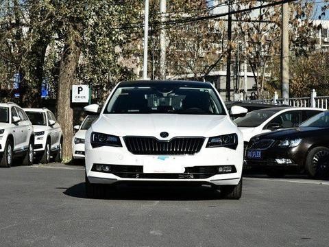 斯柯达速派销量一直很高, 所以减配也就看似正常了