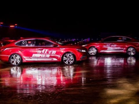 上市66天大额订金订单26000 一代车主欲晋升二代