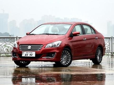 最倒霉日系车: 不足8万, 油耗3毛5没人买, 仅因名字太难听?