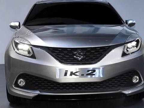 最美小型SUV即将上市，售价仅6万，将成为宝骏510的强劲对手