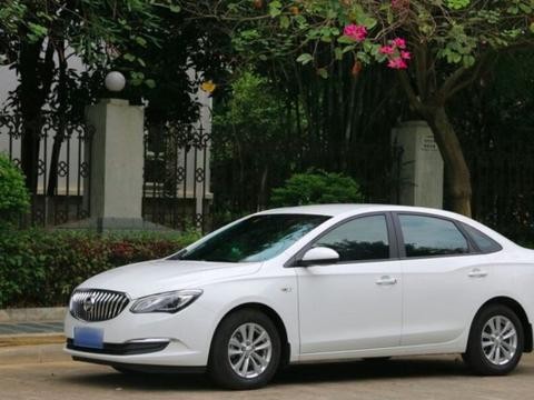 这车便宜到不太敢买 朋友说比捷达值剁手后就尴尬了