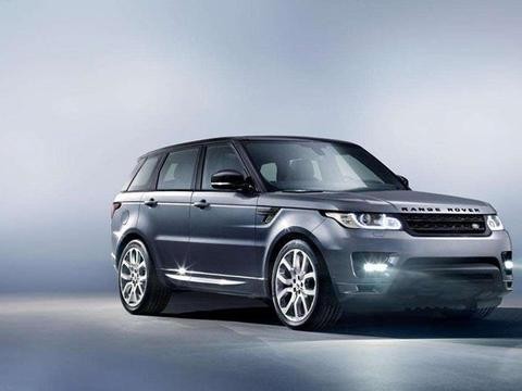 一直以来号称硬汉的路虎卫士 也变娘了？！