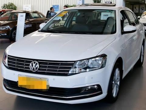 买英朗的后悔了! 这款合资车售价仅9万