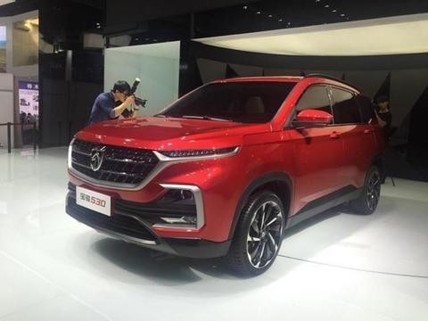 国民新神车，适合老百姓的家用车！仅7万