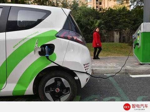 8年几千亿！中国电动汽车补贴盘点