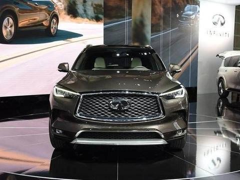 品牌豪华不输奔驰，搭载地表最强2.0T，6秒破百，或仅售28万要火