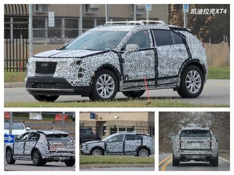 张嘉译最喜欢的汽车品牌推出紧凑级SUV即将国产, 大众表示很期待