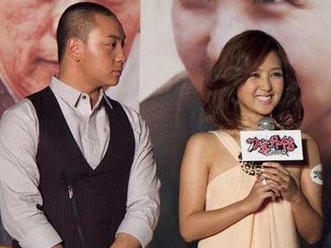 曾遭何洁抛弃，如今身家过亿名下豪车数辆，网友：何洁没那个命！