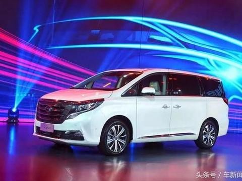 过年回家 这几款MPV车型开回家确实撑面子！