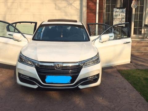 1000km才去一次加油站没几个相信我这车这么省油