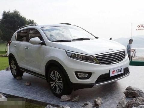 韩系车“价格屠夫”：为求生存价格一降再降，能否挽回败局？