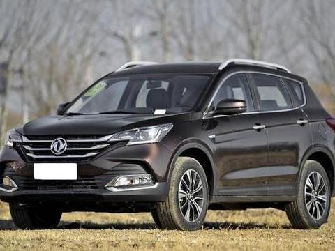 这台车也是战狼中的一份子，别老惦记BJ40!