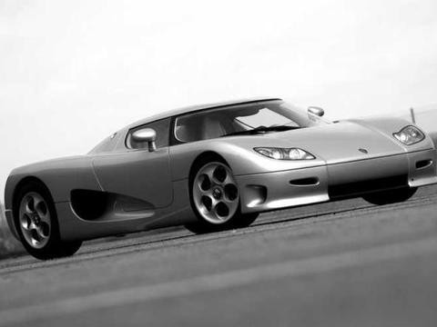 豪车介绍——科尼赛克