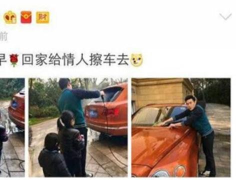 出演《人民的名义》成名，今豪车无数，与妻子恩爱至今惹人羡！