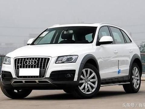 消息来了!2018值得期待的重磅SUV！