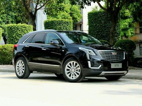 虽步入豪华阵营, 凯迪拉克XTS还是追求性价比的朋友更亲耐