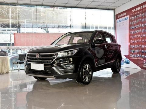 保时泰一蹶不振，众泰弃暗投明，新推车型还月销3千