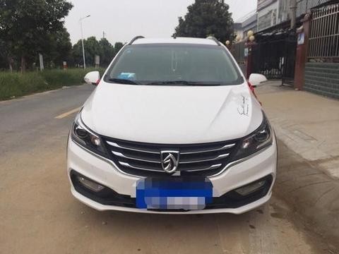 放弃名爵6，选择国产神车宝骏，车主:经济实惠买的值！