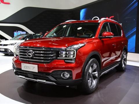 没上市就卖出3W台，比哈弗好看10倍！H6车主肠子已悔青！