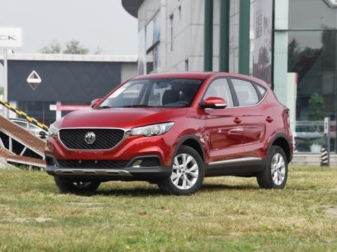 名爵ZS计划出口欧洲，年底都优惠1万了，这车到底值不值得买？