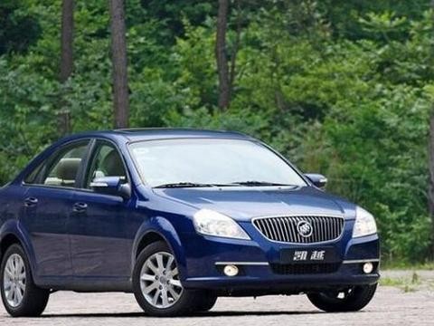 快戳！二手车市场最好卖的5款车在这里