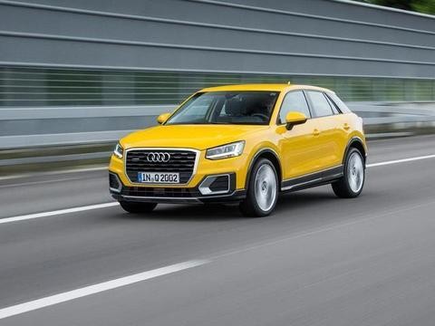 价格不到20万, 成为抢占国内SUV市场的一大杀器, 连宝马奔驰都要跪了!