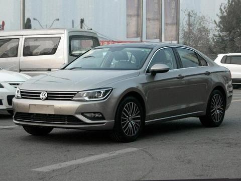 全系带T家用妥妥的，外观内饰都是大众脸，为何还那么低调呢？