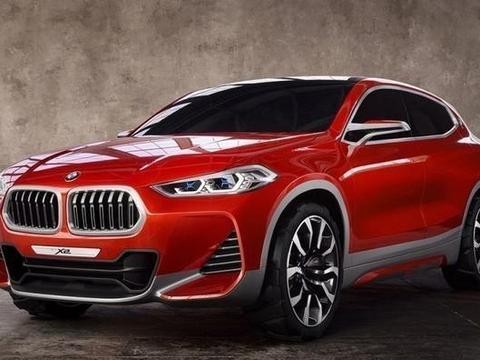 宝马全新一代SUV来袭,非常经典的文章，不看后悔