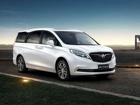 上汽大通G10和别克GL8哪个好？