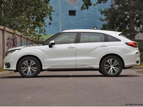 这款中型SUV，老铁门会选吗？