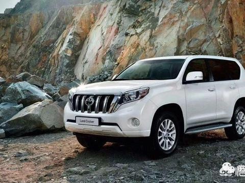 柴油霸道3.0T怎么样？