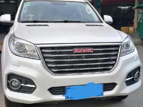 简单操作解决哈弗H9抖动和异响，网友：赶紧申请专利去卖赚大发