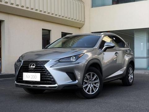 做工比奔驰出色, 格调远超奥迪, 进口不到30万, 女生开优越感十足