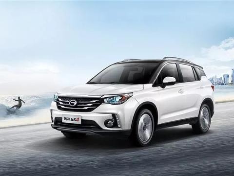 年底就该买在降价SUV！分分钟替你省下10000元！