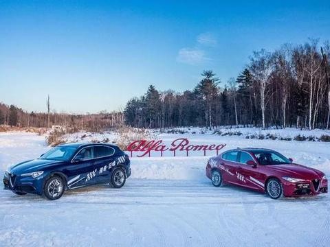 你没见过的试驾! 长白山“冰上芭蕾”, 错过这次还要再等好几年!